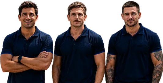 Licensed plumbing team serving Kentlyn